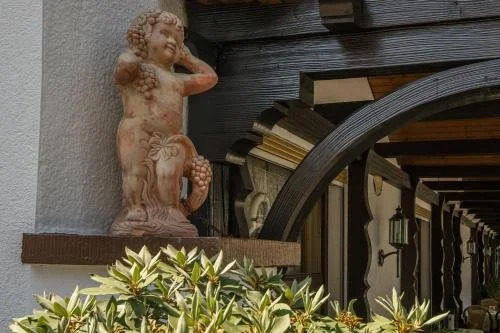 Hotel Rebstock