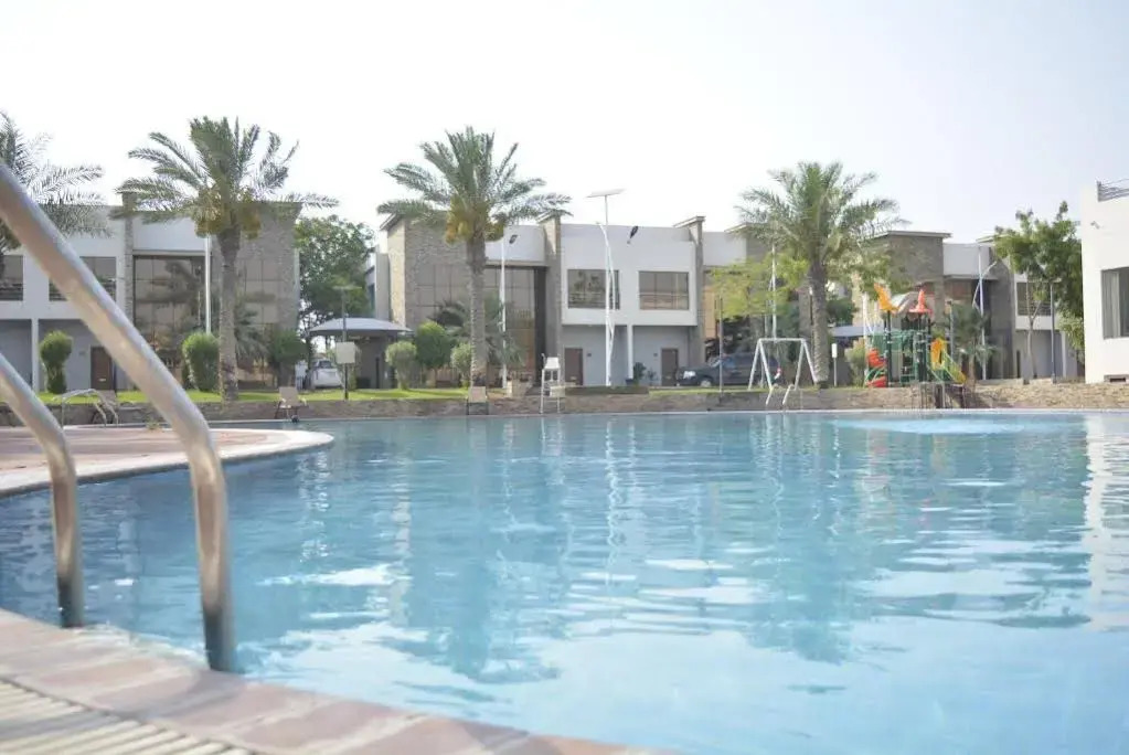 Seashore Resort Al Khobar Tahlia
