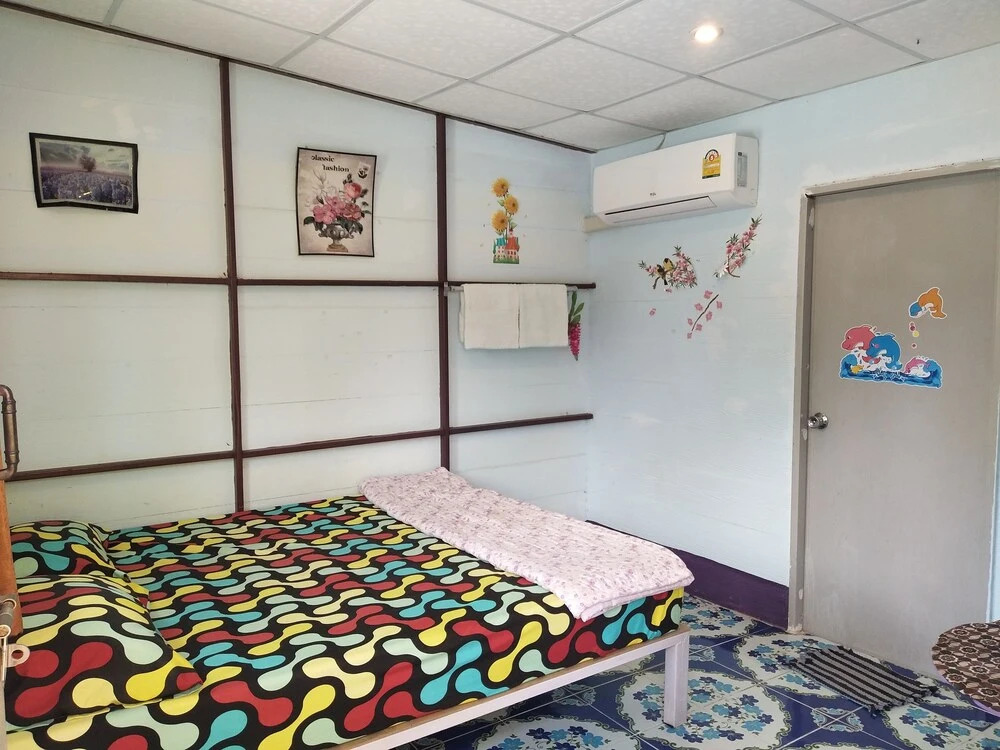 Wanwiwa Resort