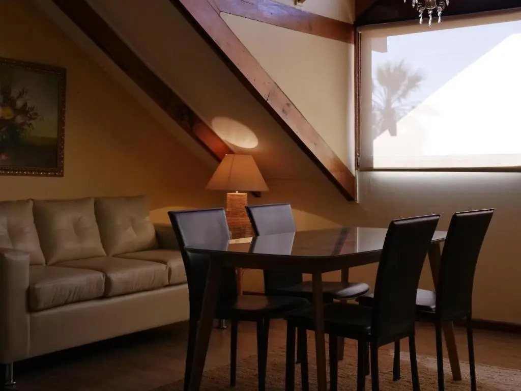 Hotel La Fuente