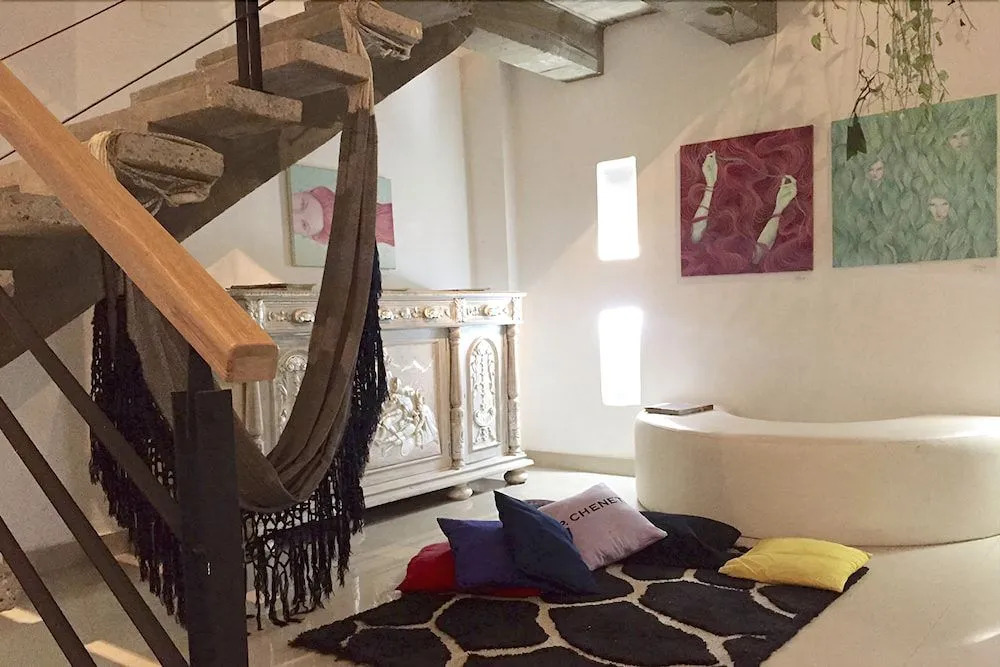 Coccoloba Hostel