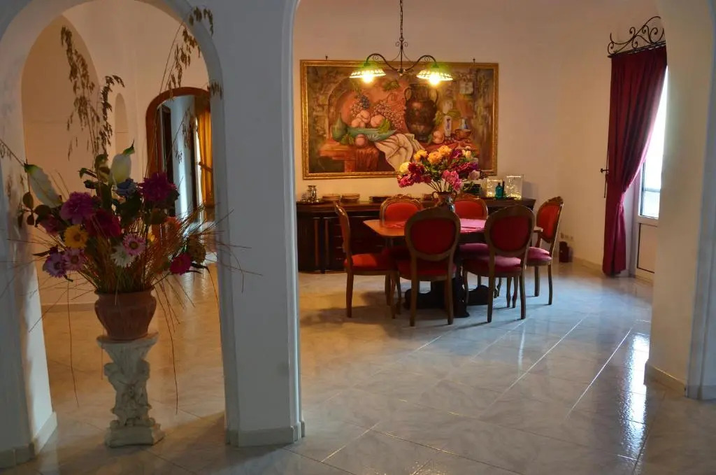 Villa Graziella Positano "a Piece of Paradise"