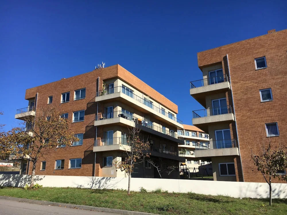 Solazul Apartment