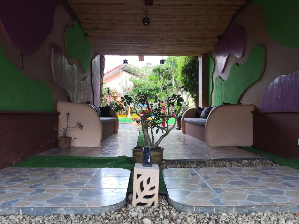 Pandora By Jida Lifestyle Hotel
