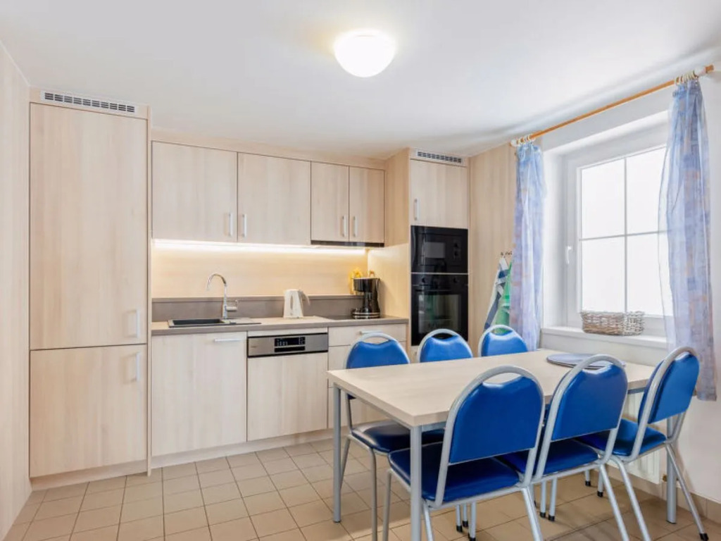 Holiday Home Holiday Hill 60 by Interhome
