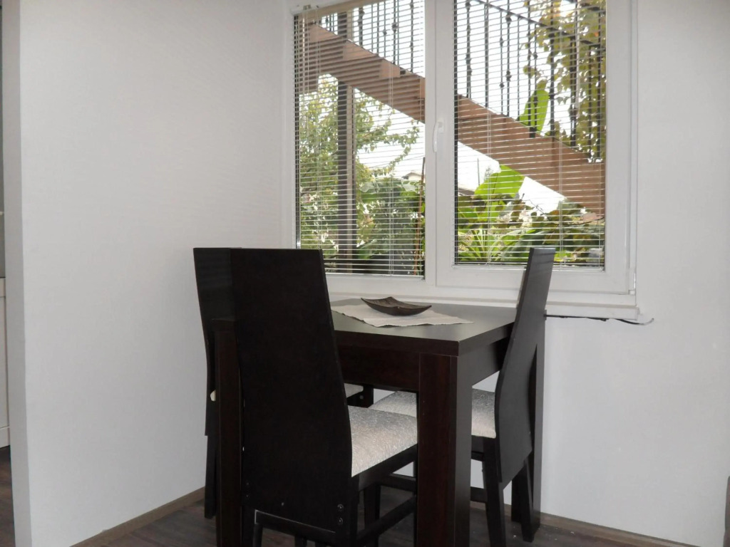 Misko's Guest House