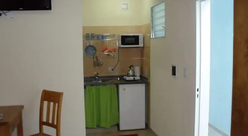 Apartment Cordoba