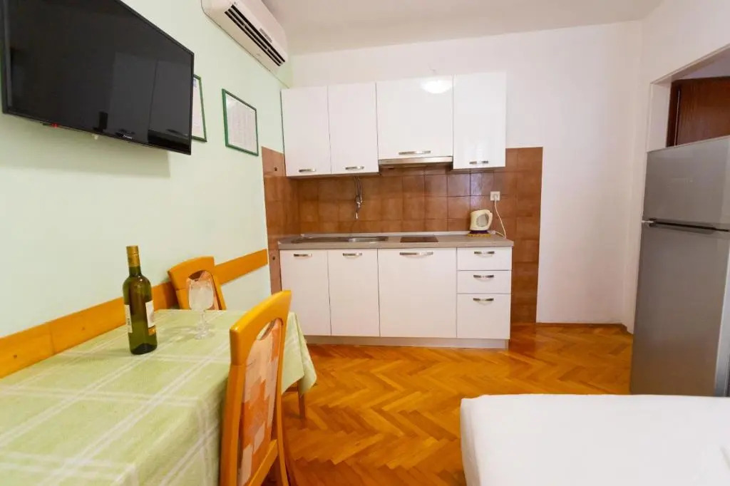 Apartmani Vranjes