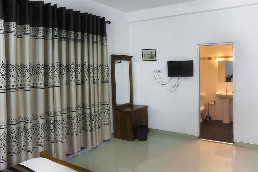 White Ocean Hotel