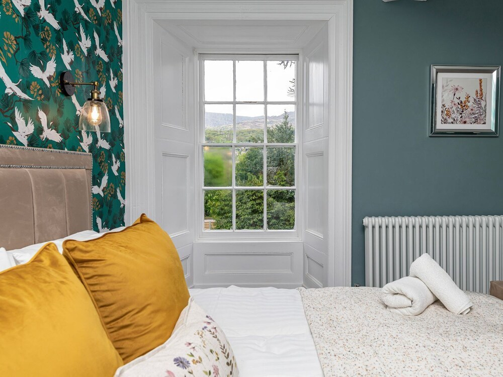 Snowdonia Manor