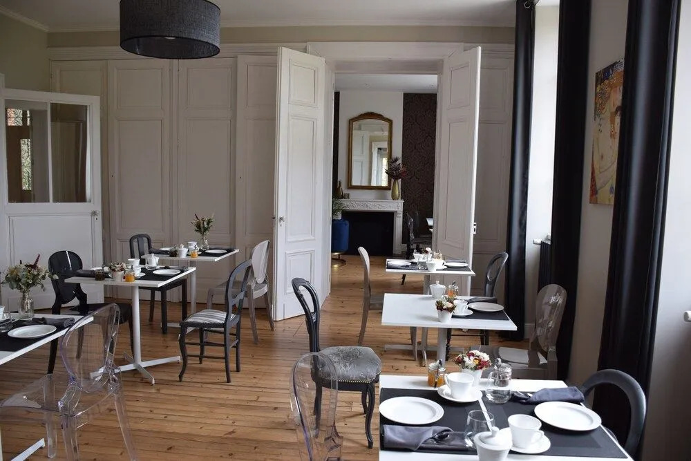 Hôtel d'En Fargou