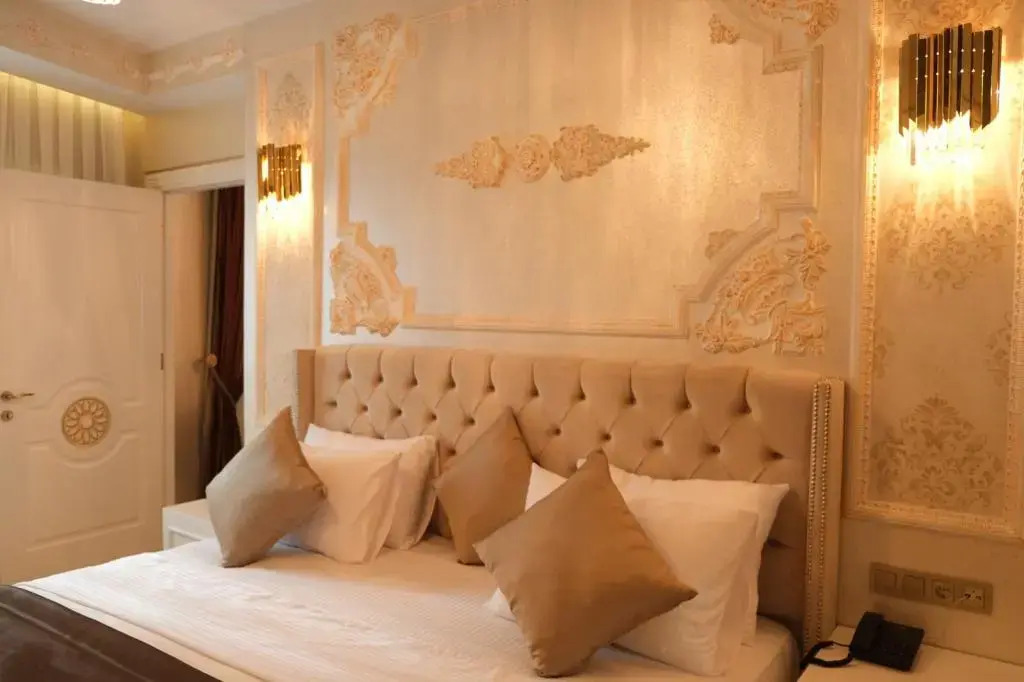 Hotel Marde