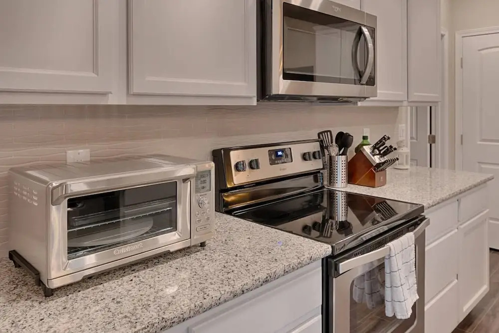 3BR Mtn Viewsluxury Townhomecentral Locationac