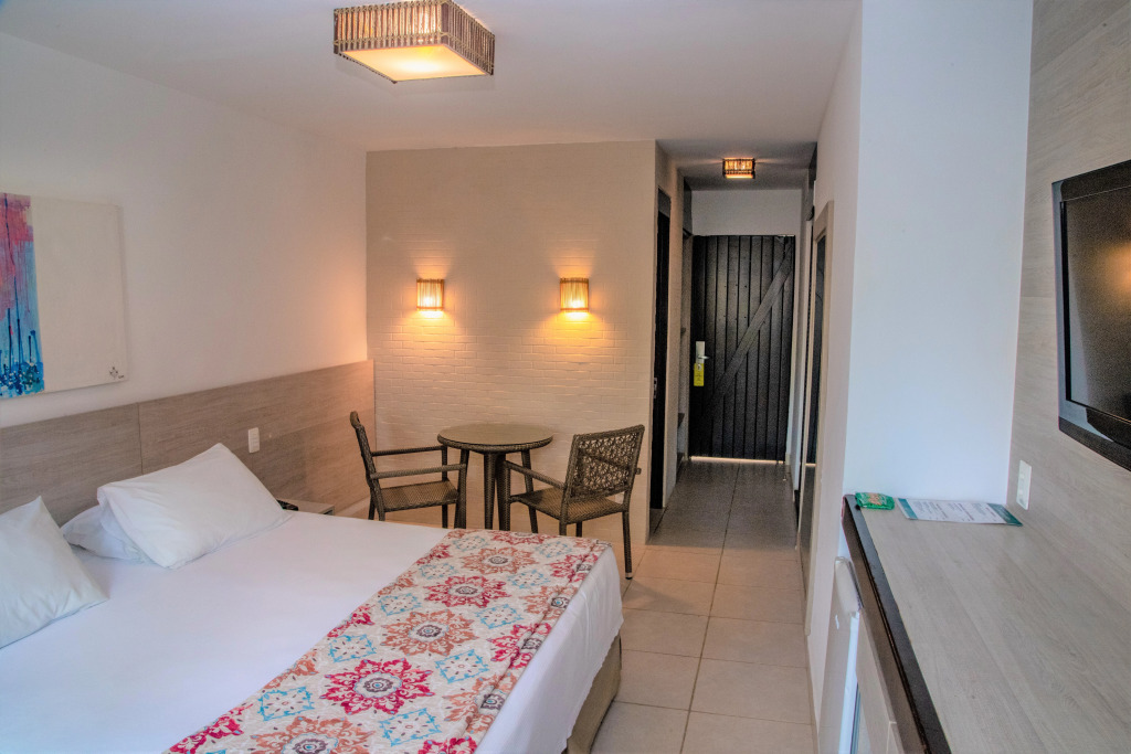 Serrambi Resort