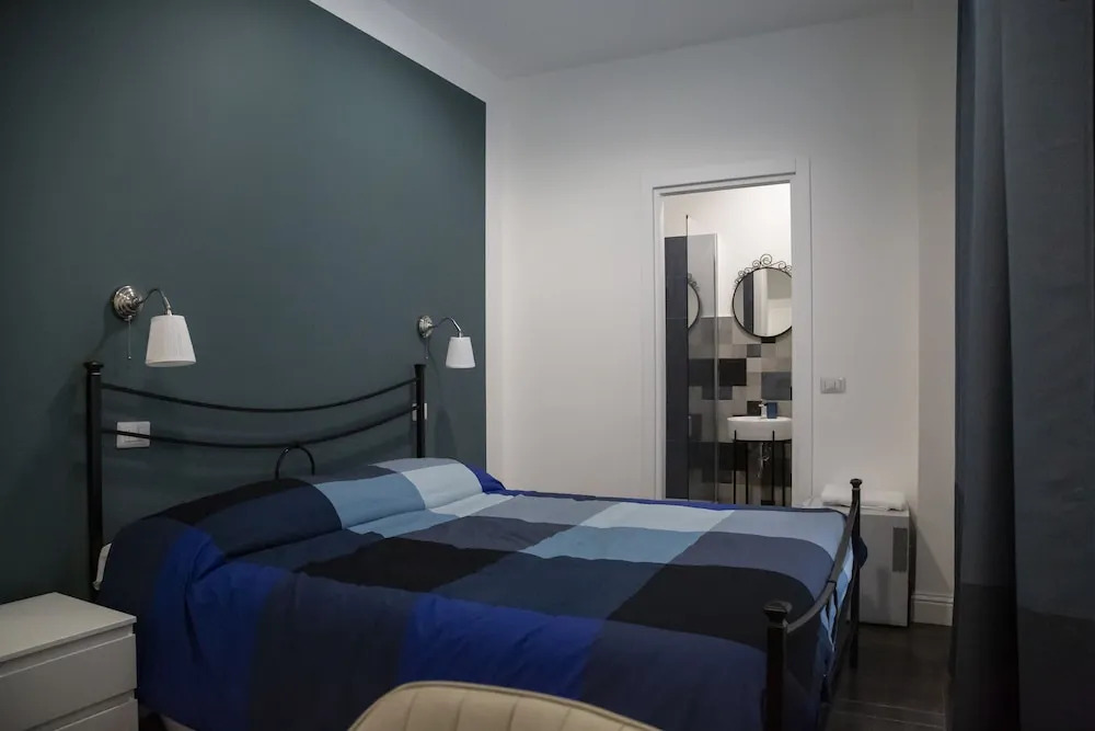 B&B A casa da Gabry