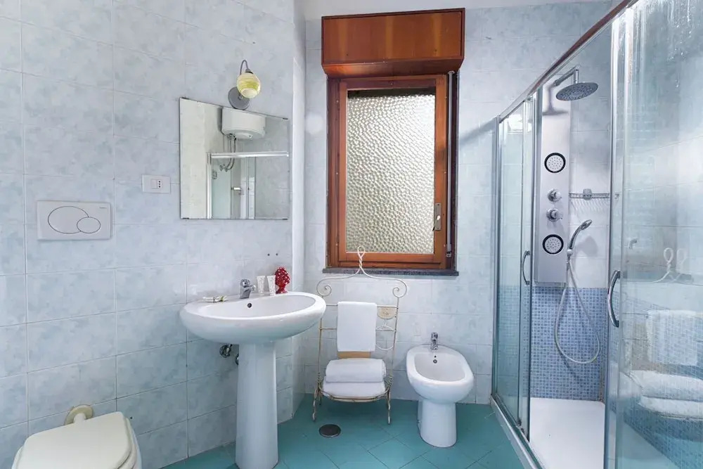 Appartamento Annarita Home
