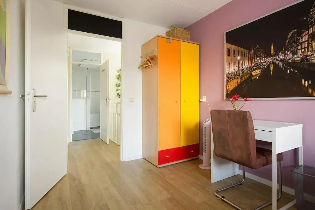 Johans B&B