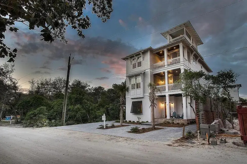 Big Sandy 8 Bedroom Holiday Home by Five Star Properties