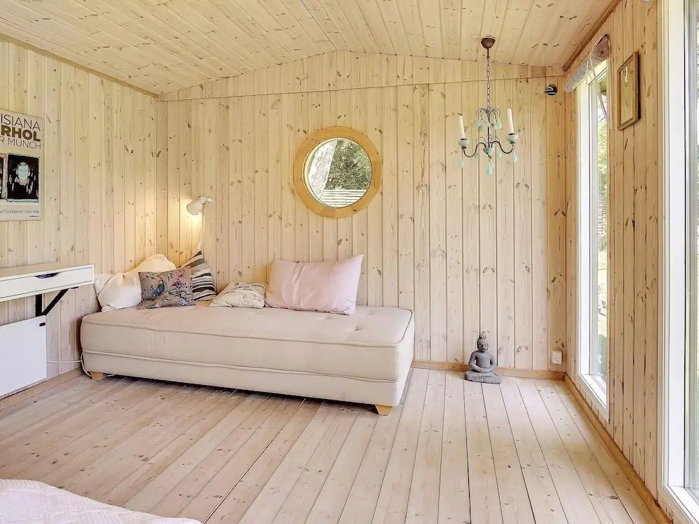 6 person holiday home in Tisvildeleje