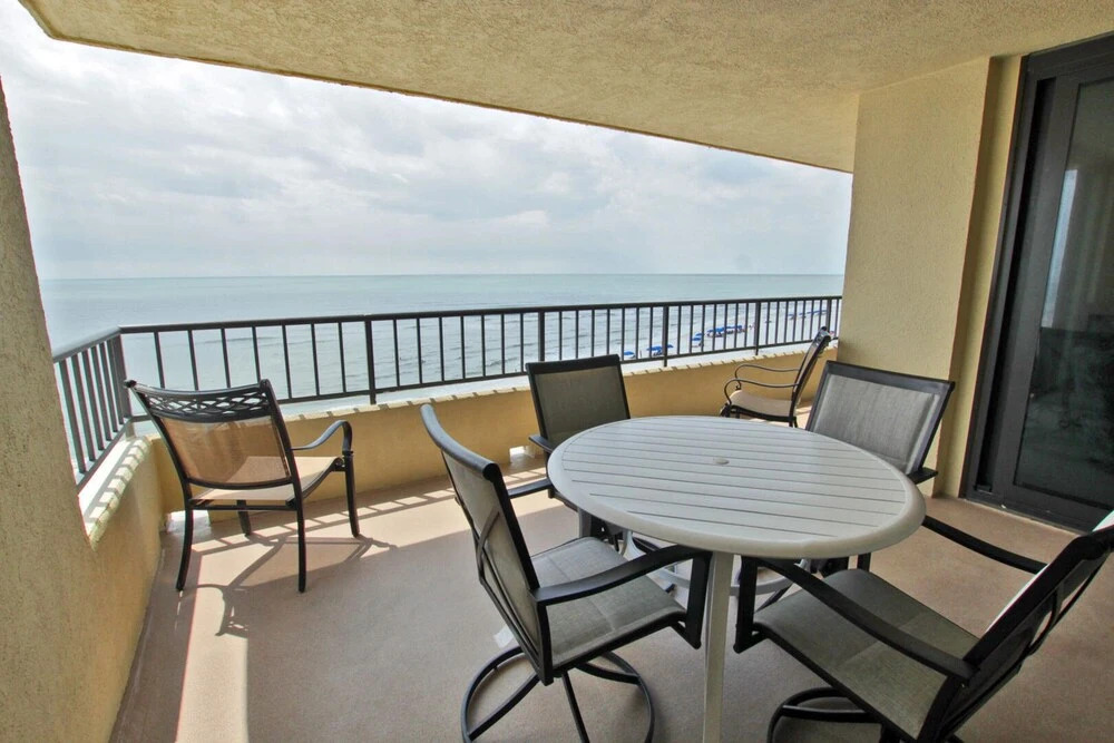 Perdido Quay 501