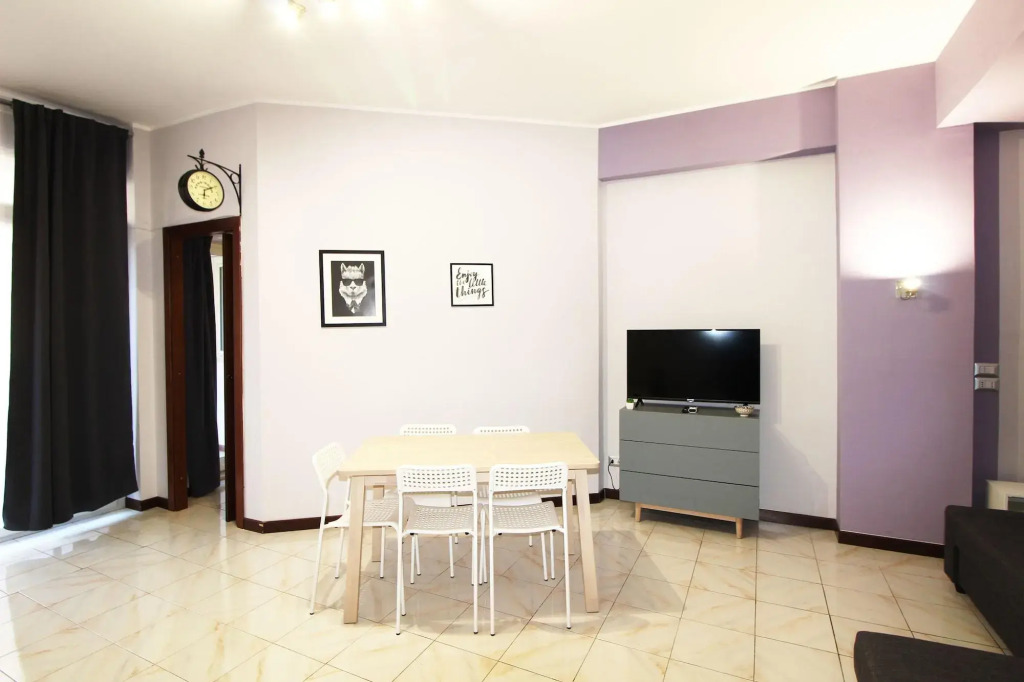 Heart of Rome Rooms