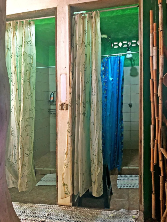 Cascada Verde Eco Lodge