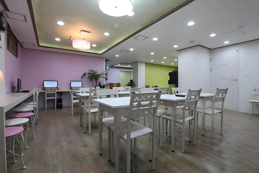 Gyeongju Friend Guesthouse