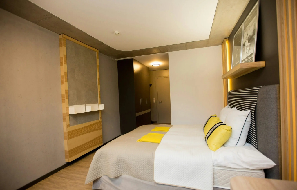 Martigny Boutique-Hôtel