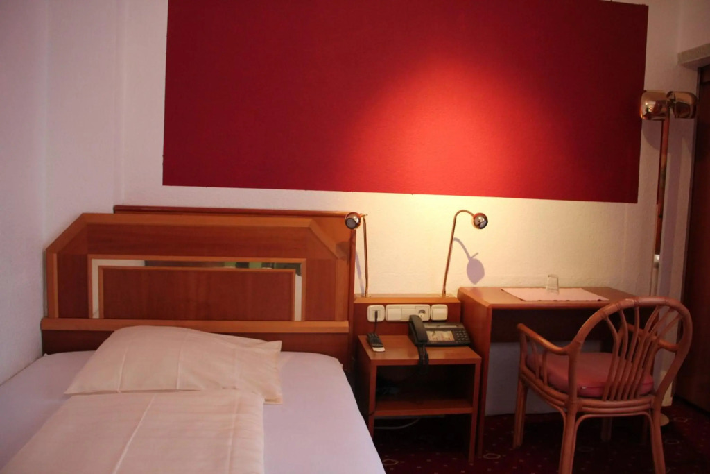 Hotel Wali