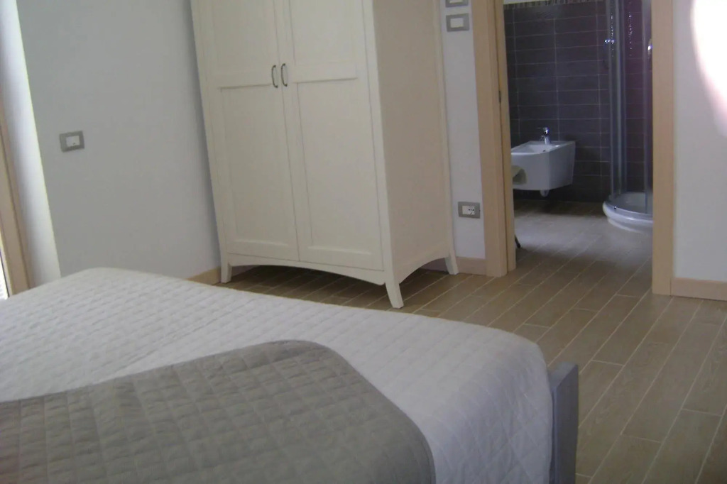 Affittacamere Rubino Guest House