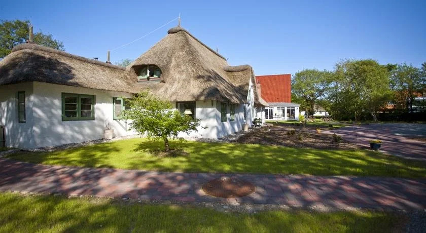Kathmeyers Landhaus Godewind