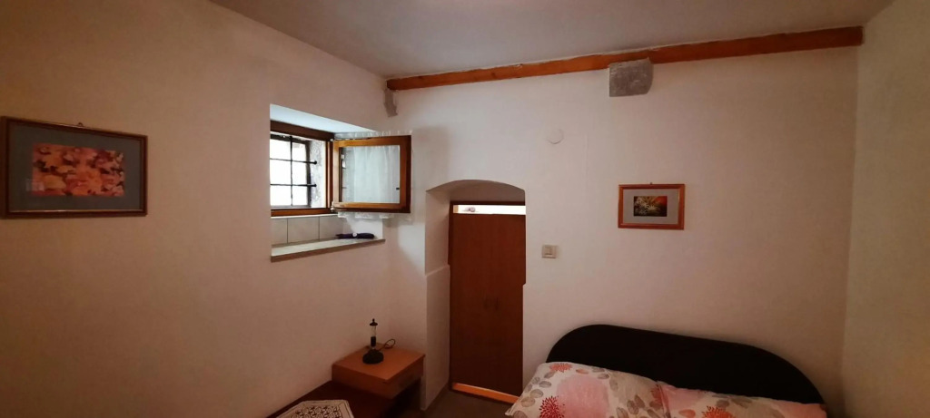 Apartment Lucija