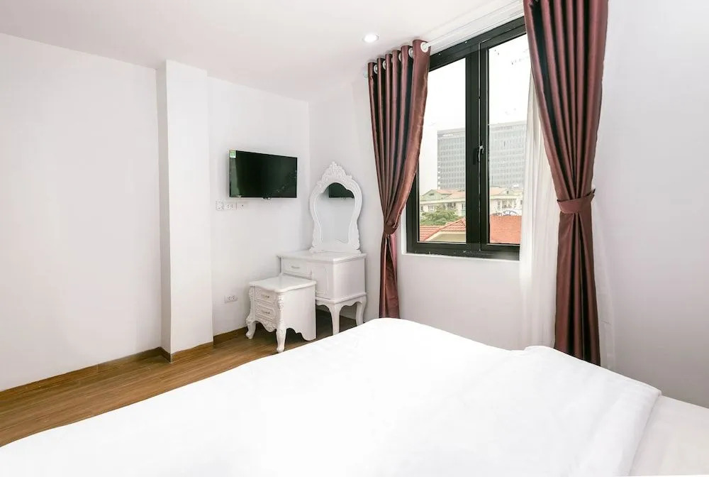 Angel Hotel
