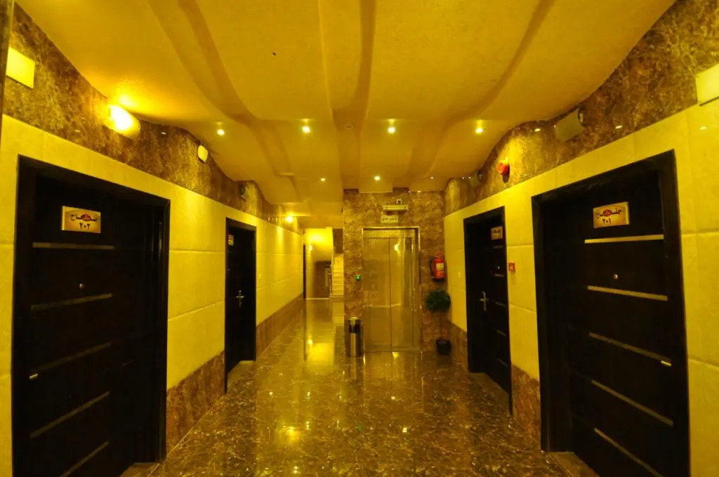 ريتان للشقق المخدومة - Retan Serviced Apartments
