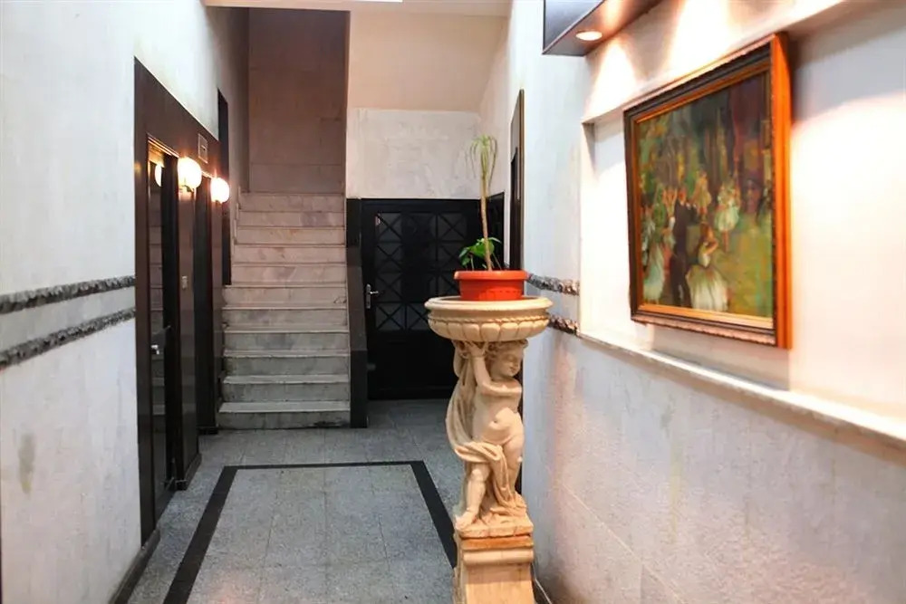 Minto Suites