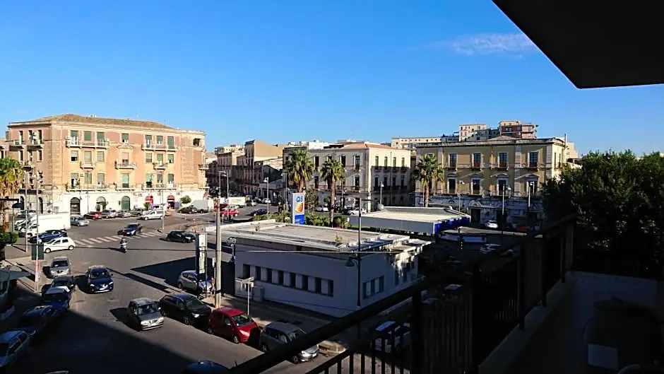 Agorà