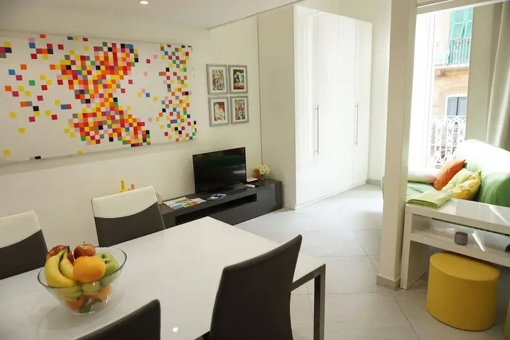 Dante Home - Bari Centro