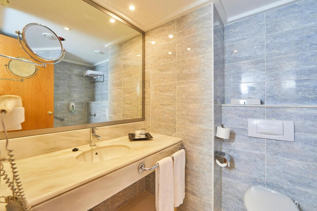 Hotel Rocamarina