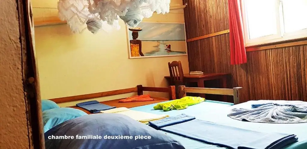 Chez Yolande