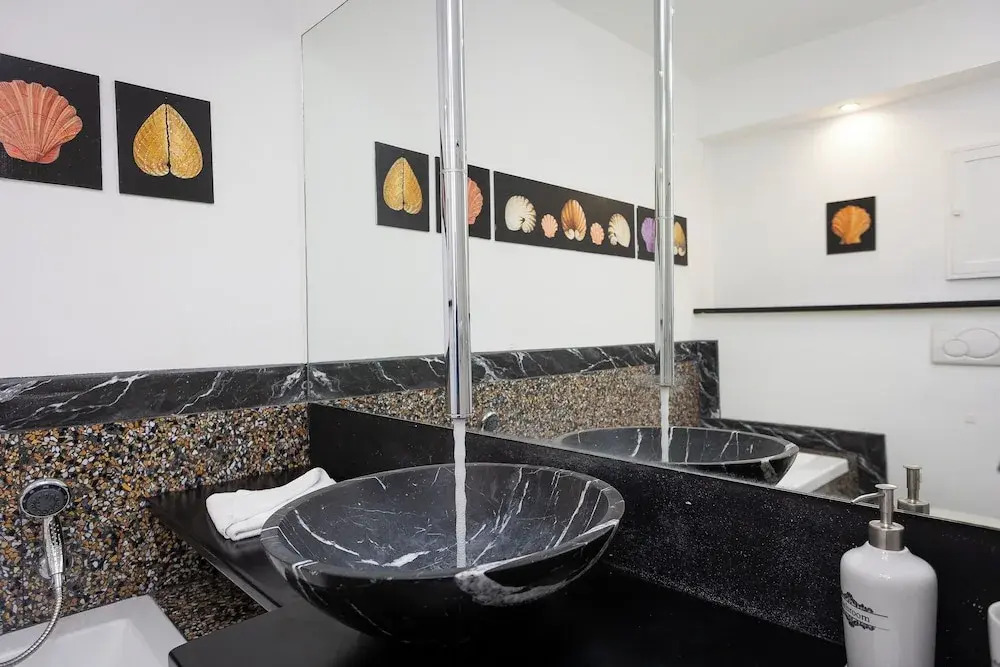Rental in Rome Angelico Apartment