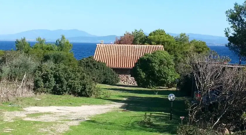 Baia Azzurra