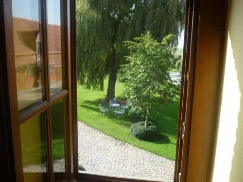 B&B Aerdgoed