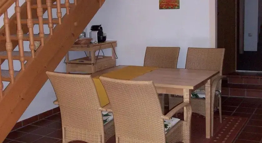 Haus Fuchs