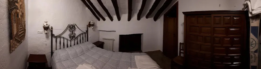 Cortijo Alzamigaja