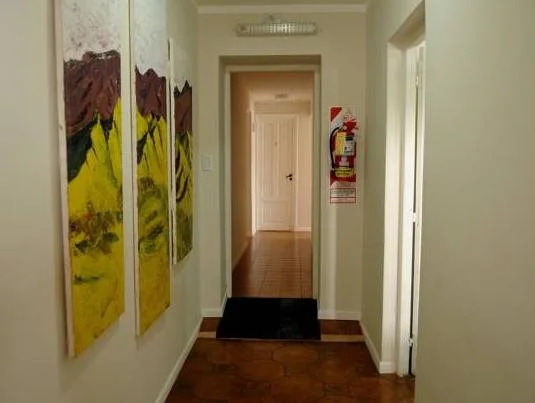 La Posada del Parque con baño privado