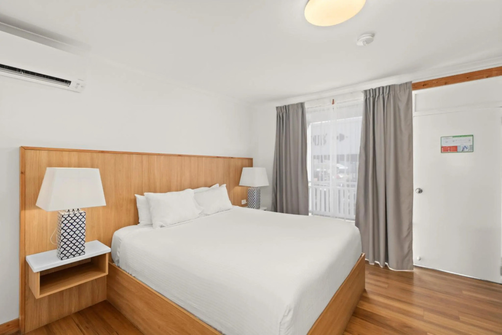 Airlie Beach Hotel