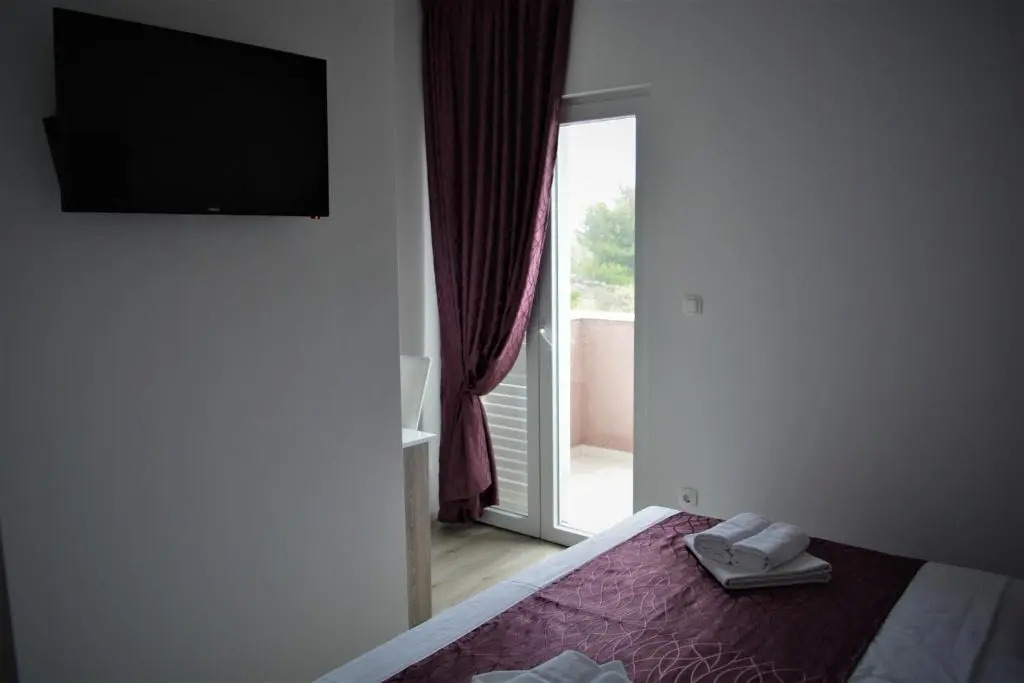 Apartmani Babić
