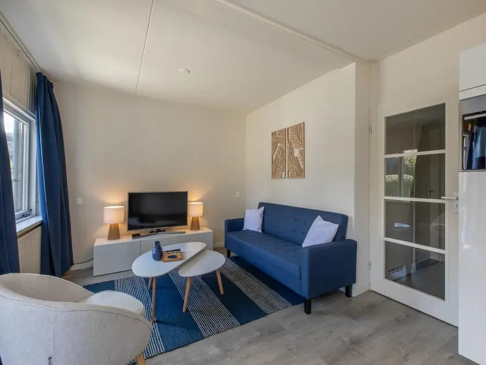 Holiday Home in Zoutelande Near Sunny Beach