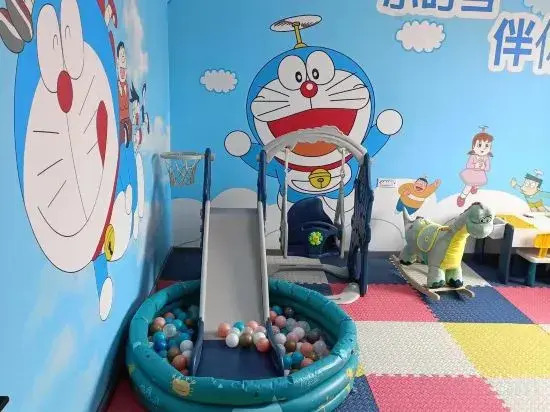 Harbin Xiaodingdang Leisure Hall