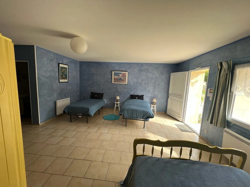 LE PRESBYTERE